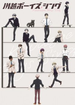 Phim Kawagoe Boys Sing