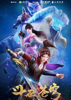 Phim Đấu Phá Thương Khung Phần 2