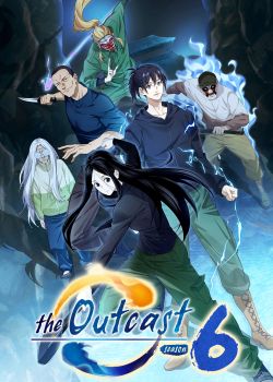 Phim Nhất Nhân Chi Hạ Phần 6