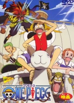 Phim One Piece Movie 1