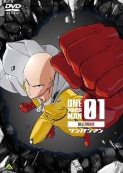 Phim One Punch Man 2nd Season Specials