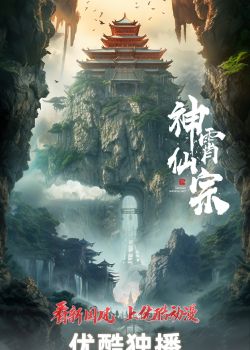 Phim Thần Tiêu Tiên Tông